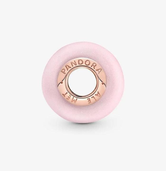 Produktbild Pandora Rose Murano Glass (Metall, Silber 925)