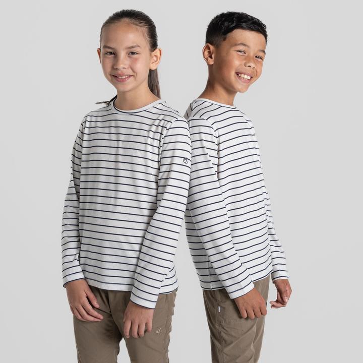 Produktbild Craghoppers Nosilife Cruz Long Sleeved T-Shirt (116)