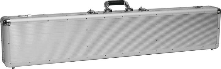 Image du produit Dema Valise pour armes / Valise en aluminium WK2