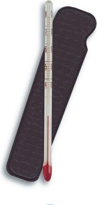 Actual product image TFA Yoghurt thermometer