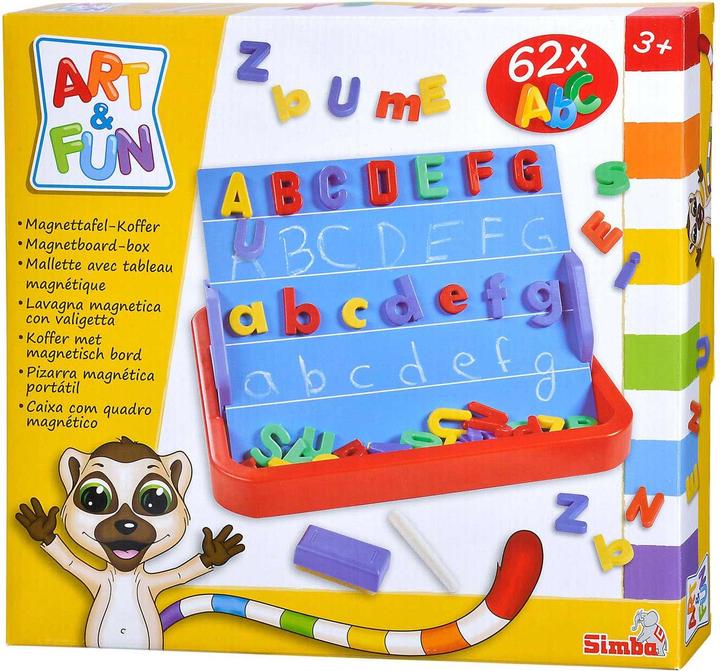 Produktbild Simba Magnettafel