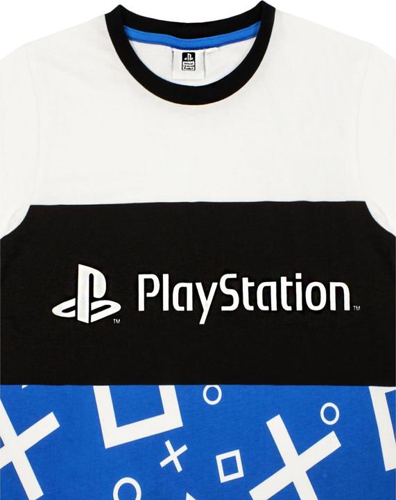 Produktbild Sony Schlafanzug Jungen (116)