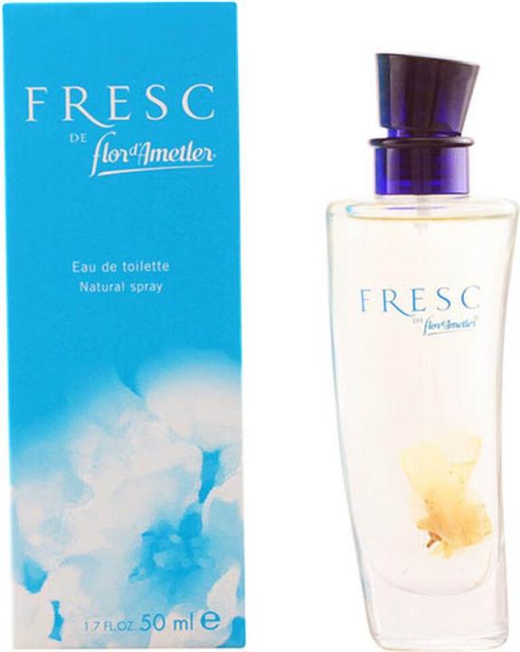 Image du produit Flor d'Ametler FRESC DE vapo 50 ml (Eau de toilette, 50 ml)