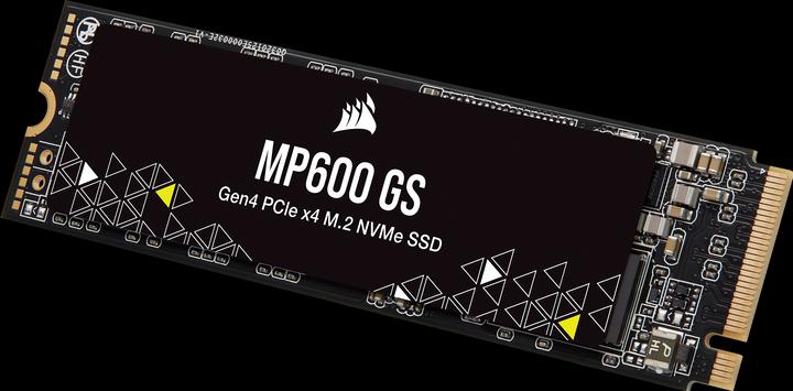 Actual product image Corsair MP600 GS (1000 GB, M.2 2280)