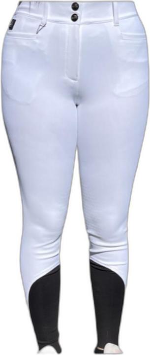 Image du produit Equiline pantalon d'équitation de concours mid grip (36)