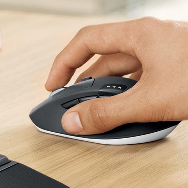 Actual product image Logitech MK850 (NL, Wireless)
