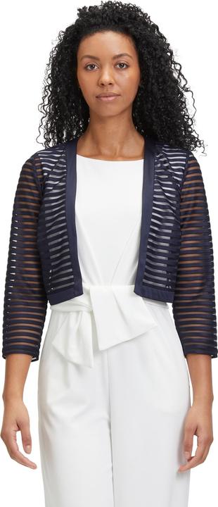 Immagine prodotto Vera Mont Giacca bolero senza chiusura - 60421 (42)