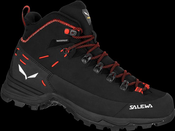 Produktbild Salewa Alp Mate Winter Mid Wasserdichter Schuh Da (40.5)