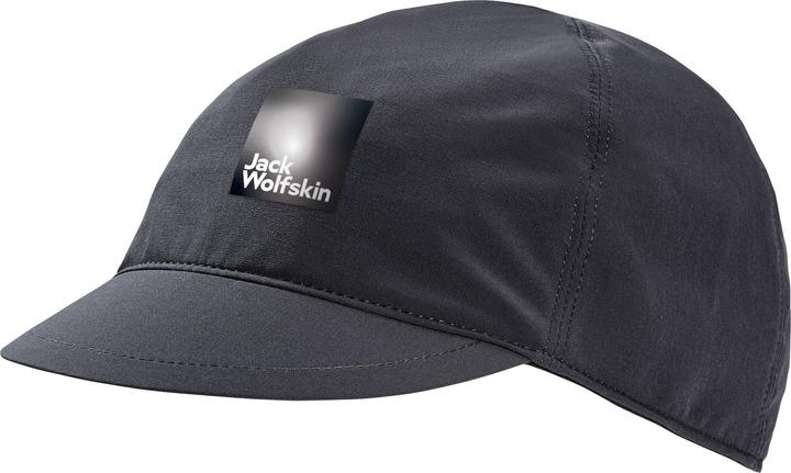 Actual product image Jack Wolfskin Bike Commute Cap (L)