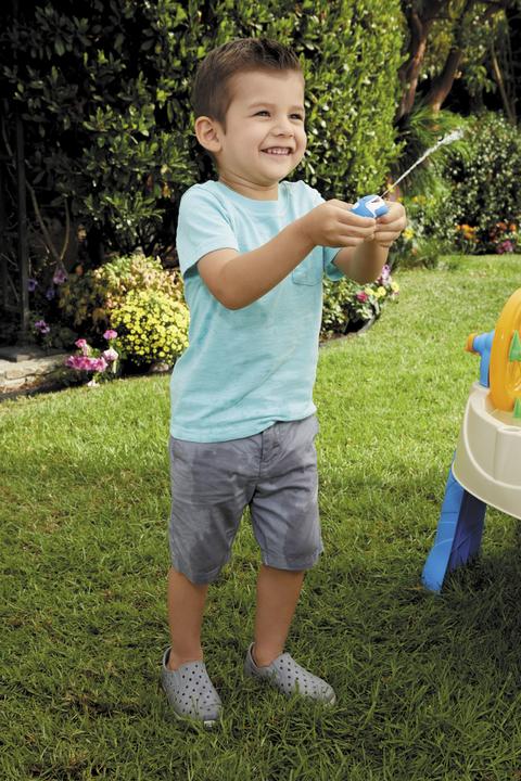 Produktbild Little Tikes Wasserspieltisch