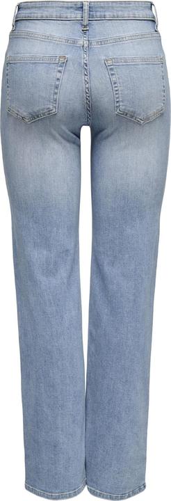 Produktbild Only Onlblush Mid Straight Dnm Tai467 Noos (34)