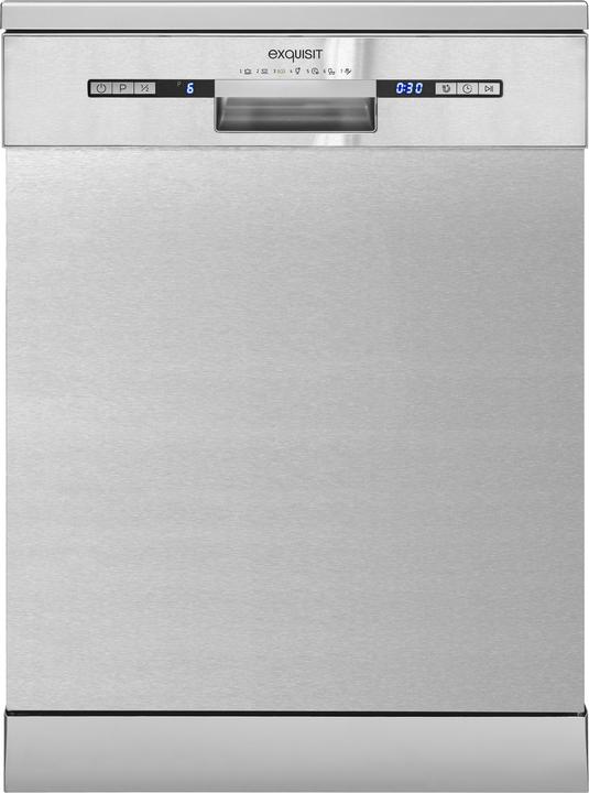 Immagine prodotto Exquisit GSP9313-030E inox