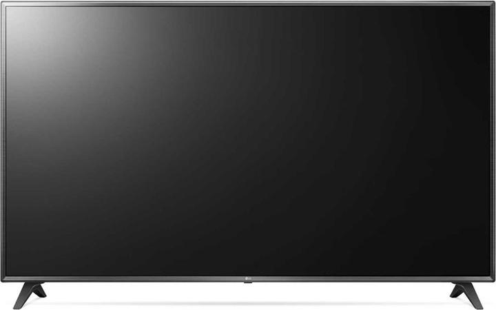 Actual product image LG 43UN71006 (43", UN71, LCD, 4K, 2020)