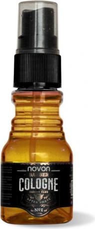 Produktbild Novon Professional Barbier Köln 1 35ml (Rasierwasser, 35 ml)