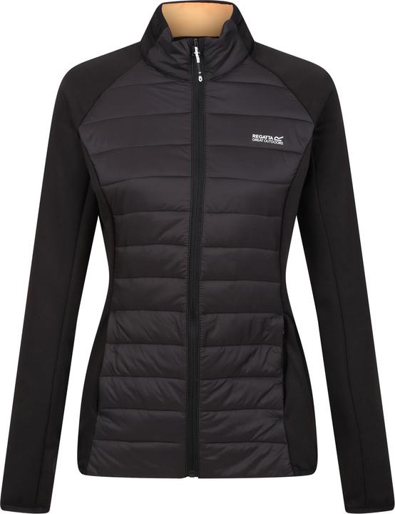 Actual product image Regatta Womens/Ladies Clumber IV Hybrid Jacket (38 D)