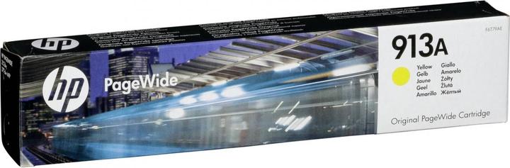 Produktbild HP 913a (Y)