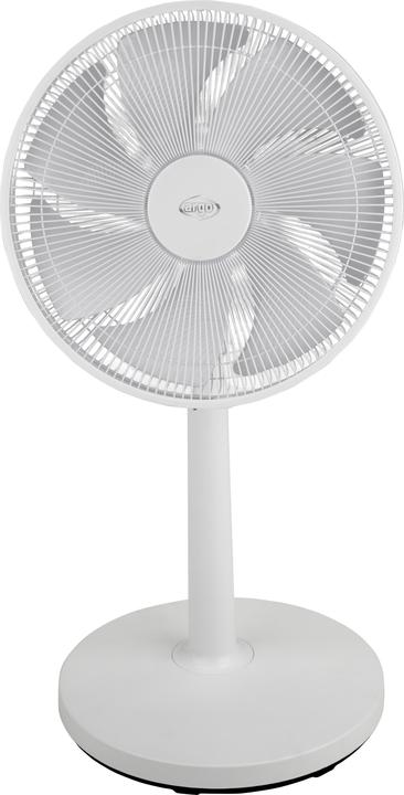 Actual product image Argo Table floor fan 61 db (61 dB)
