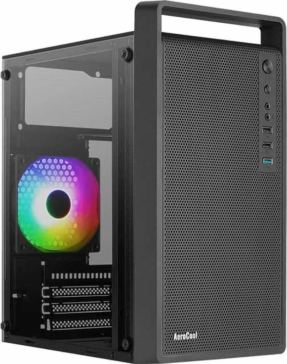 Produktbild AeroCool CS-109 (mATX, Mini-ITX)