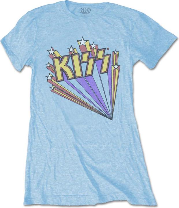 KISS Stars (Girlie)