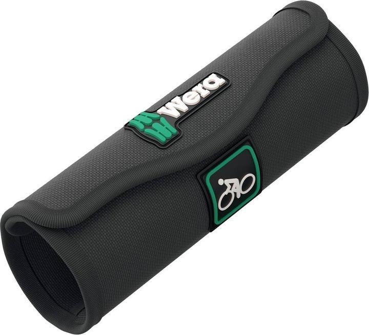 Immagine prodotto Wera 7515/16 Kraftform Safe-Torque Speed Universal 1 (Fessura croce Phillipps (PH), Torx Plus, Chiave a brugola)