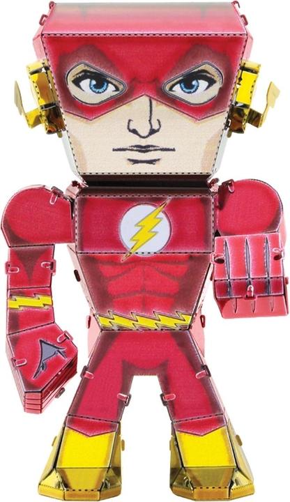 Produktbild Metal Earth The Flash Mini