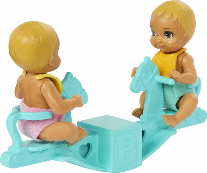 Produktbild Barbie Pop! Reveal Bubble Tea Serie
