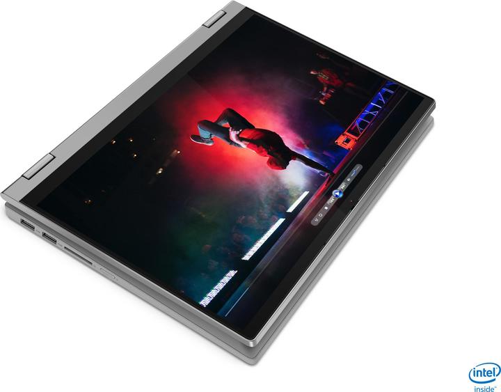 Productafbeelding Lenovo IdeaPad Flex 5 (14", Intel Core i3-1005G1, 8 GB, 256 GB, NL)
