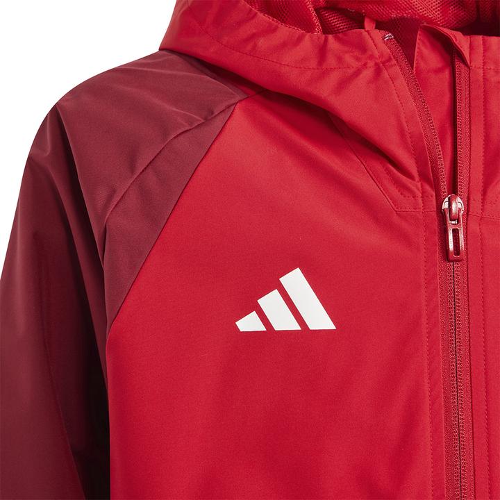 Image du produit adidas Tiro 23 Competition Veste tout temps enfants (128)