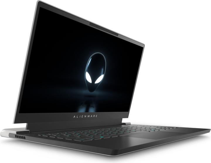 Produktbild Alienware x14 R1 (14", Intel Core i7-12700H, 16 GB, 512 GB, DE)