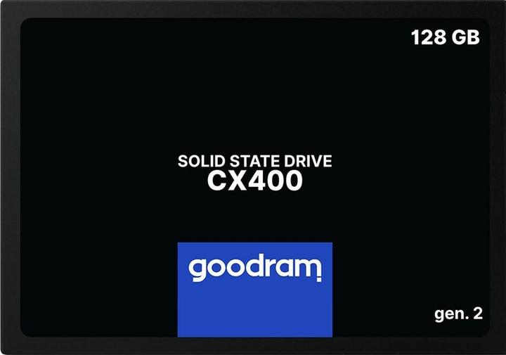 Immagine prodotto Goodram CX400 (128 GB, 2.5")