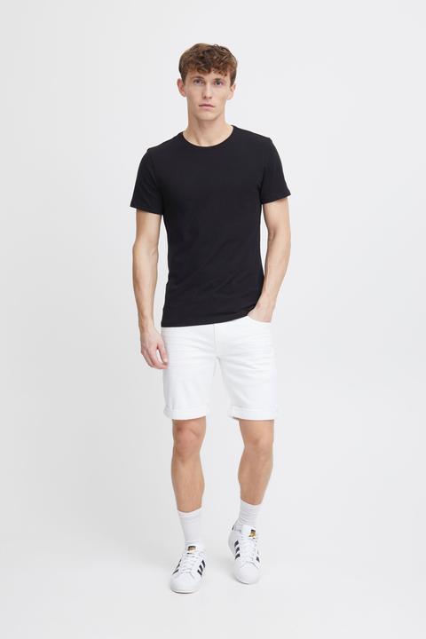 Actual product image Indicode Quentin Men's Denim Shorts (M)