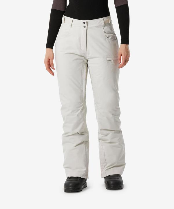 Immagine prodotto Dreamscape Pantaloni da snowboard da donna - SNB 500 bianco (42)