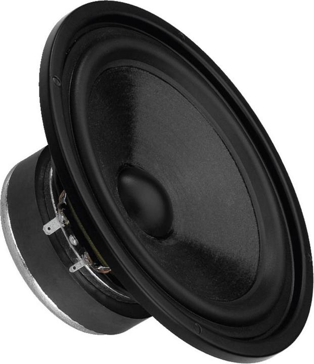 Image du produit Monacor Haut-parleurs de basses hi-fi (1 pièce)