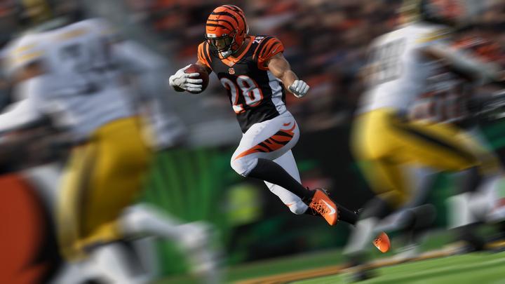 Produktbild EA Games Madden NFL 21: NXT LVL Edition (PS5, DE)