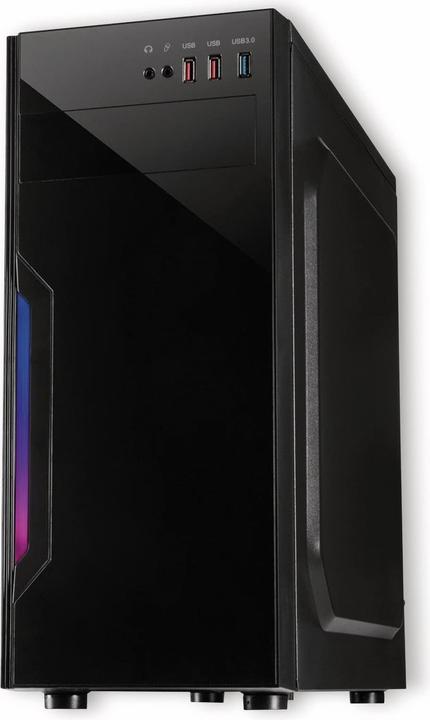 Produktbild Intertech B-42 RGB (ATX, mATX)