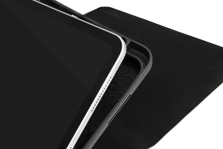Actual product image Tucano Up Plus (iPad Air 2020 (4. Gen), iPad Pro, iPad Air 2022 (5th Gen))