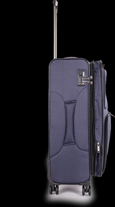 Immagine prodotto Stratic Bendigo Light + Case (88 l, M (50 - 90l))