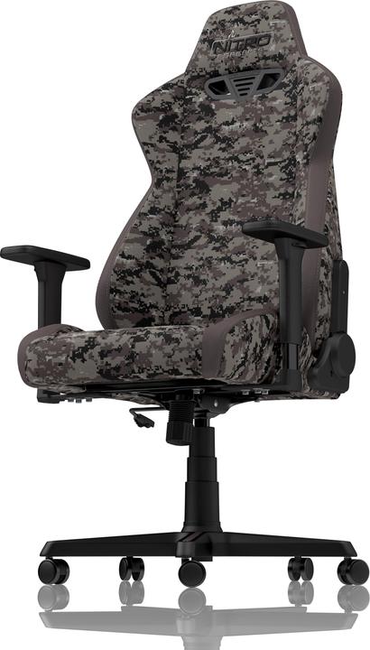 Camouflage