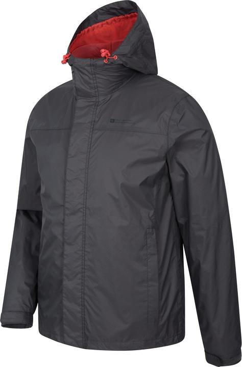 Image du produit Mountain Warehouse - Veste imperméable TORRENT - Homme (L)