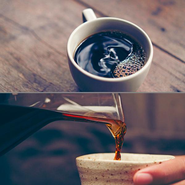 Produktbild Beem Kaffeebereiter Pour Over, 0.7 l, Transparent (0.70 l)