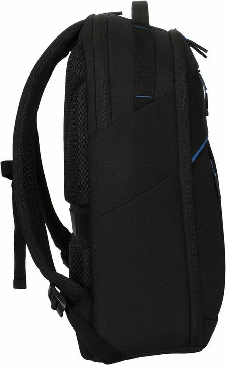 Immagine prodotto Targus Zaino Coastline EcoSmart - 15-16 pollici - Nero (22 l)