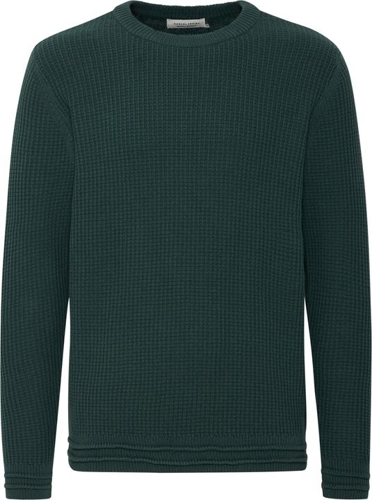 Produktbild Casual Friday CFKARL crew neck structured knit 20505295 (S)