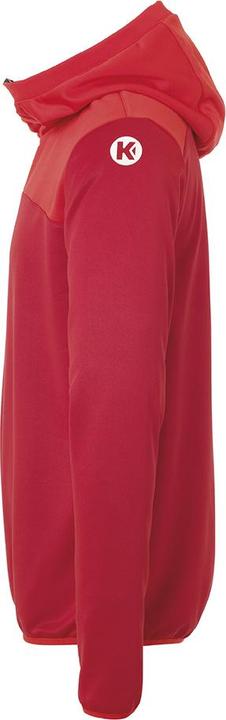 Actual product image Kempa Emotion 2.0 Quarter Zip Hoody (128)