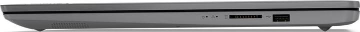Immagine prodotto Lenovo V17 Gen 4 (17.30", Intel Core i5-13420H, 16 GB, 512 GB, DE)