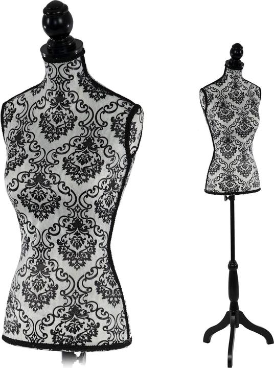 Image du produit Jamb Mannequin de Couture