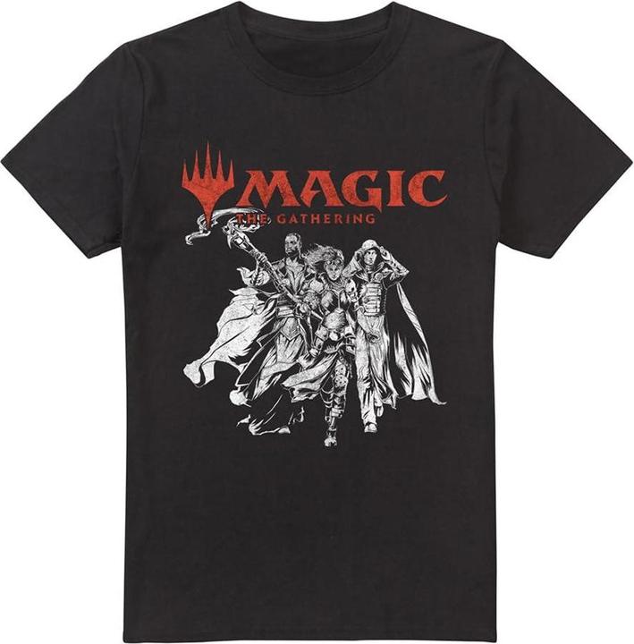 Magic the Gathering TShirt (3XL)