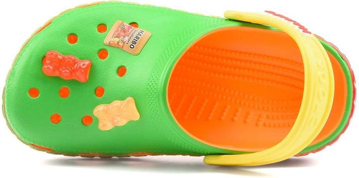 Produktbild Crocs K's Haribo Classic Clog (33)