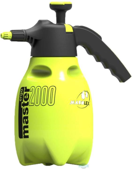 Image du produit Marolex Master Ergo 2000 (2 l)