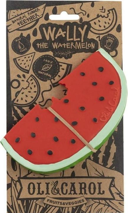 Image du produit Oli and Carol Wally La Pastèque