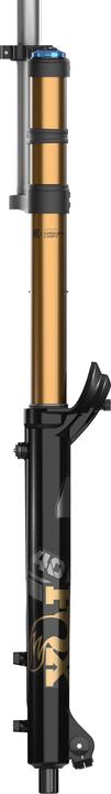 Produktbild Fox Federgabel Float 40 FS Grip X2 H-L 20TAx110 1.125 (203 mm, Luft)